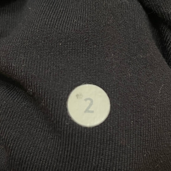 Lululemon Super-High-Rise Hiking Legging - Picture 2 of 2